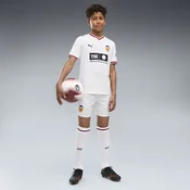 PUMA Valencia CF 26/27 Shorts Youth, Clothing, White, 11-12Y