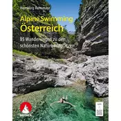 Alpine Swimming Österreich