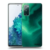 ULTIMATE CASE za Samsung Galaxy S20 FE - Malachite