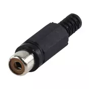 RCA uticnica