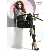 Gatta Leggi Nero Black L