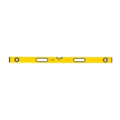 Vodna tehtnica AL, 100 cm , 3 nivoji 29C604