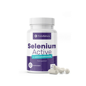 Selen Active, 120 kapsul