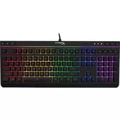 HyperX Alloy Core RGB - Gaming keyboard (US) (4P4F5AA#ABA)