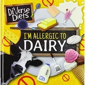 Im Allergic to Dairy
