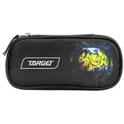 Pernica prazna Target Compact Football Graffiti 29862