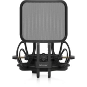 BEHRINGER SMP2000