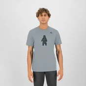 Karpos WILD ANIMAL majica, quarry/print 2 (L)