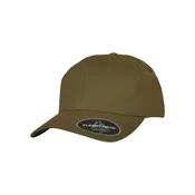 Olive Flexfit Delta
