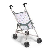 Zapf Creation BABY Born Voziček golf