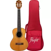 FLIGHT DIANA TE TENOR UKULELE,EQ