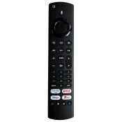 General Toshiba CT-8565, CT-8566  - zamjenski daljinski upravljac bežicni (BT) s glasovnim upravljanjem