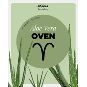 Horoskop rastlina: Oven (Aloe Vera)