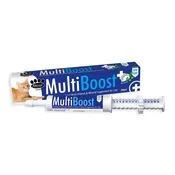 Mervue MultiBoost pasta za podršku imunog sistema kod macaka 30 ml