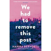 We Had To Remove This Post