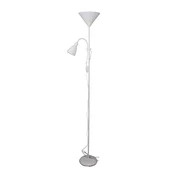 SVJETILJKA PODNA HOME WHITE 0005648