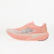 Sneakers New Balance FuelCell Rebel v4 Pink Lemonade/ Pink Salt EUR 39