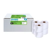 DYMO LW nalepke 54 x 101mm, 99014, pakiranje 6/1