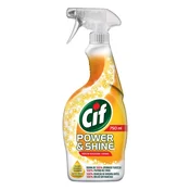 Cif sredstvo za čišćenje kuhinje u spreju 750ml
