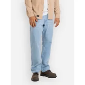 REELL Lowfly 2 Jeans light blue wash