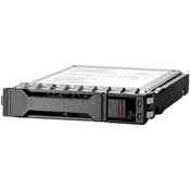 HPE MR 1.2TB SAS 10K SFF BC MV HDD