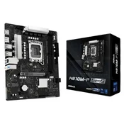 Asrock Intel LGA1851 H810M-P GEN5