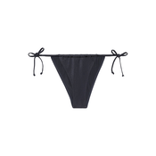 LSCN by LASCANA Bikini hlačke Nele antracit
