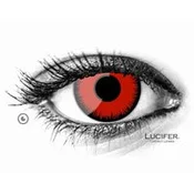 MYSTIC RED barvne leče