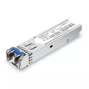 Planet MGB-TLX-10PCS SFP-Port 1000BASE-LX Transceiver (Single mode/1310nm/DDM) - 20km, (-40~85°C), 10pcs in one package