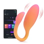 Magic Motion - Flamingo Max - Oranžna