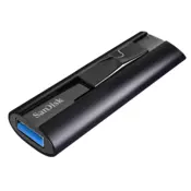 USB ključ SanDisk Extreme PRO 128GB USB 3.2 (do 420/380 MB/s) – SDCZ880-128G-G46