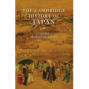 Cambridge History of Japan