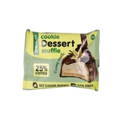 Chikalab Protein Cookie Souffle - vanila 55g