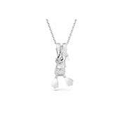 SWAROVSKI Donald Duck Disney100