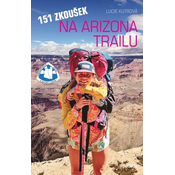 151 zkoušek na Arizona Trailu