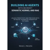 Building AI Agents with Microsoft Semantic Kernel and RAG