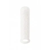 Ero Penis rokav Homme Long White za 11-15cm
