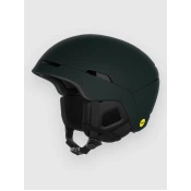 POC Obex WF MIPS Helmet pargasite green matt