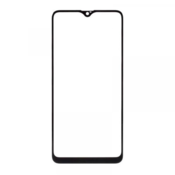 Staklo za touch screen Samsung A20S/ A207F Crno + OCA