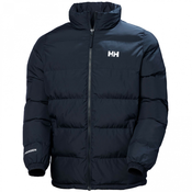 Helly Hansen YU 23 Reversible Puffer Jakna 772951 Modra