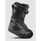 ThirtyTwo STW Double BOA 2025 Snowboard Boots black