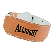 shumee PAS ZA BODYBUILDING velikost M naravni ALLRIGHT 2903