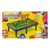 Starwood bilijar set ( BE8822 )