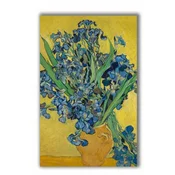 Wallxpert 4570VANGOGH051 Dekorativna slika, 70x45cm