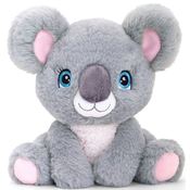 Plišana igracka Keel Toys Keeleco Adoptable World - Koala, 16 cm