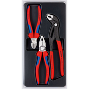 Knipex 3-delni set Bestseller set (00 20 09 V01)