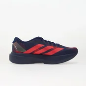 Sneakers adidas Adizero EVO SL Dark Blue/ Lucid Red/ Muted Purple EUR 46