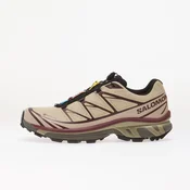 Sneakers Salomon XT-6 GTX White Pepper/ Shadow/ Huckleberry EUR 42 2/3