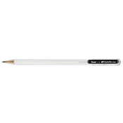 Pentel Pentel gel roler Hybrid Gel Roller K108, bel, (21655846)