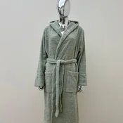 Dekordom Bade mantil natur xxl/xxxl - green ( 025460 )